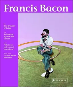 Francis Bacon (Living Art)