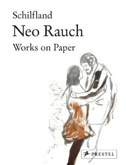 Neo Rauch: Schilfland. Works on Papers