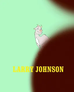 Larry Johnson