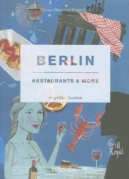 Berlin: Restaurants & More