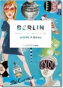 Berlin: Shops & More