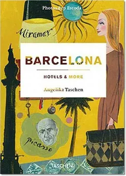 Barcelona Hotels & More