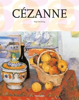 Cezanne (Big Art)