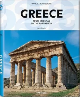 World Architecture - Greece (World Architecture: Taschen 25th Anniversary)