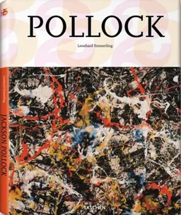 Jackson Pollock