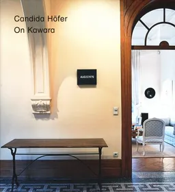 Candida Hofer: On Kawara, Date Paintings in Private Collections