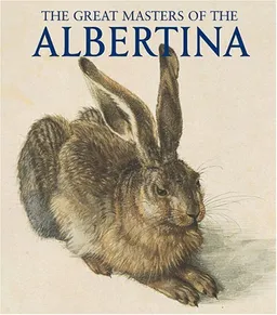 The Great Masters of Albertina