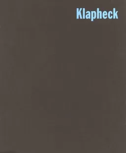 K.K. Klapheck Paintings