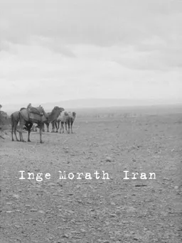 Inge Morath: Iran