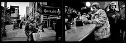 Raymond Depardon: Manhattan Out