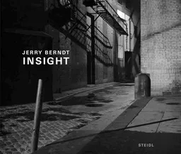 Jerry Berndt: Insight