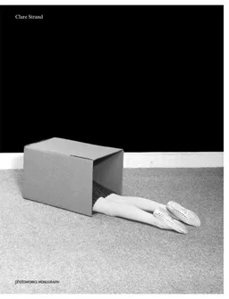 Clare Strand
