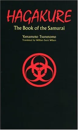 Hagakure: The Book of the Samauri