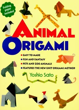 Animal Origami (Bushido--The Way of the Warrior)