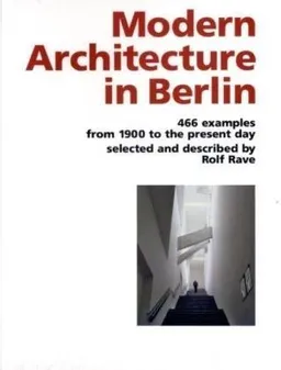 Modern Architecture in Berlin