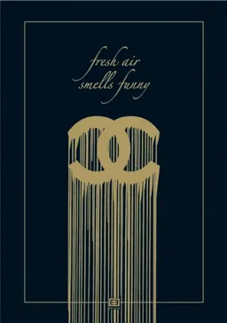 Fresh Air Smells Funny (German Edition)