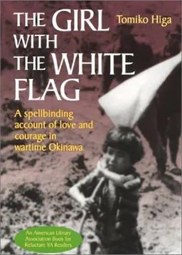 The Girl with the White Flag