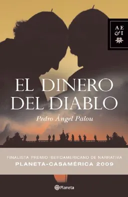 El dinero del diablo/ The Devil's Money (Spanish Edition)