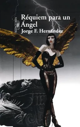 Requiem para un Angel /Requiem for an Angel (Spanish Edition)