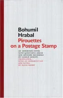 Pirouettes on a Postage Stamp: An Interview-Novel with Questions Asked and Answers Recorded by Laszlo Szigeti