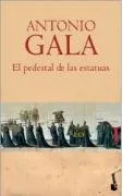 El pedestal de las estatuas/ The Statues Pedestal (Spanish Edition)