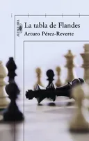 La tabla de Flandes/ The Flanders Panel (Spanish Edition)