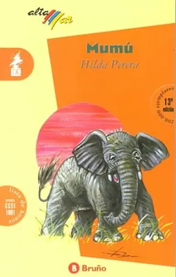Mumu (Spanish Edition)