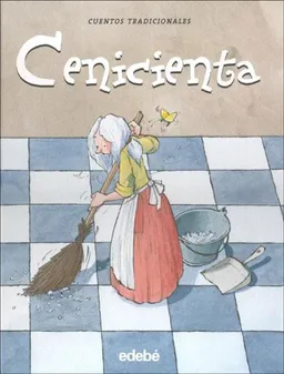 Cenicienta / Cindirella (Spanish Edition)