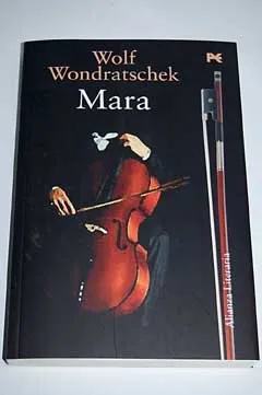 Mara (Spanish Edition)