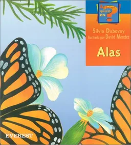 Alas (Coleccion Adivina Quien Es?) (Spanish Edition)
