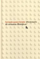 Diccionario de terminos filologicos (Nueva Biblioteca Romanica Hispanica) (Spanish Edition)