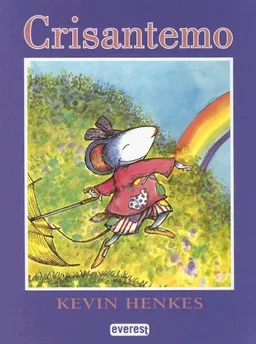 Crisantemo/ Chrysanthemum (Spanish Edition)