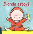 Donde Estoy?/ Where Am I? (Spanish Edition)