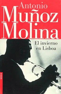 El invierno en Lisboa (Spanish Edition)