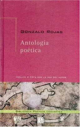 Antologia poetica (Spanish Edition)