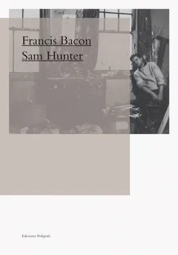 Francis Bacon (Modern Masters)