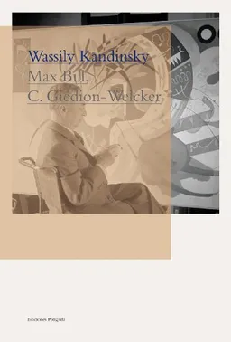 Vasily Kandinsky (Modern Masters)