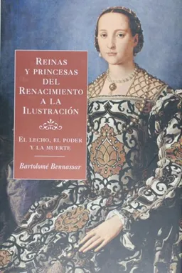 Reinas y princesas del Renacimiento a la Ilustracion (Origenes/ Origins) (Spanish Edition)