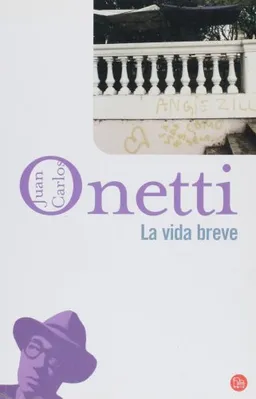 La vida breve (Narrativa (Punto de Lectura)) (Spanish Edition)
