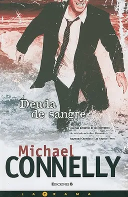 Deuda de sangre (Latrama) (Spanish Edition)