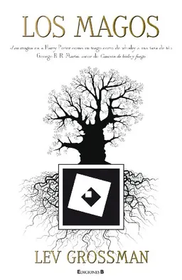 Los magos (Spanish Edition)