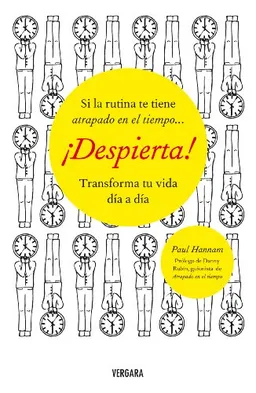 Despierta! (Spanish Edition)