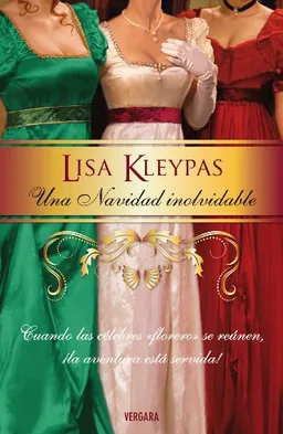 Una Navidad inolvidable (Spanish Edition)
