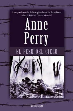El Peso Del Cielo (Spanish Edition)