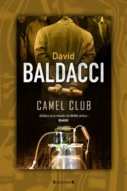 Camel Club (Spanish Edition)