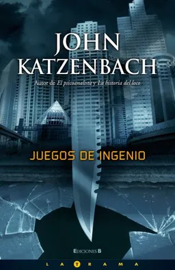 Juegos de ingenio (Latrama) (Spanish Edition)
