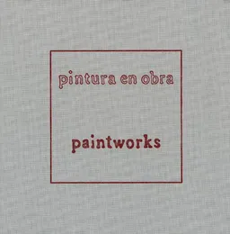 Yishai Jusidman: Paintworks