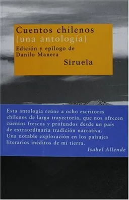 Cuentos chilenos (Nuevos Tiempos / New Times) (Spanish Edition)