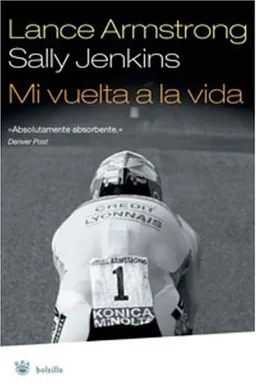 Mi vuelta a la vida (Spanish Edition)