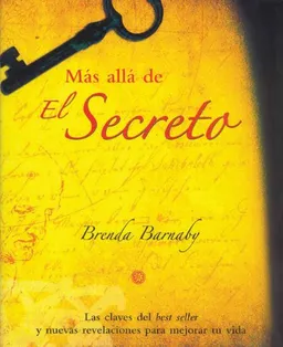 Más allá de El Secreto